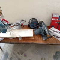 ابزار نجاری