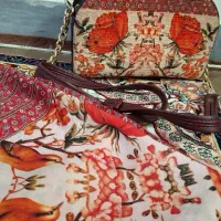 کیف وروسری برند معتبر|کیف، کفش، کمربند|نظرآباد, نظرآباد|دیوار