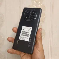 نوت14پرو لاکاغذی