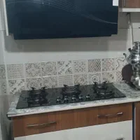 هود شومینه ای کاملا سالم