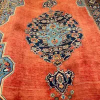 ۶ متری دستبافت رنگ خاص