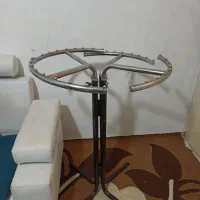 رگال گرد ۴ حالته|بندرخت و رخت‌آویز|ارومیه, |دیوار