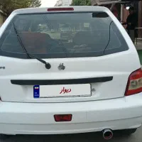 پراید ۱۱۱ تمیز|خودرو سواری و وانت|کلاله, |دیوار