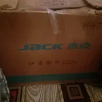 چرخ خیاطی f5جک