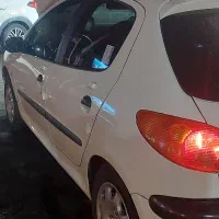 206تیپ ۲ مدل 90
