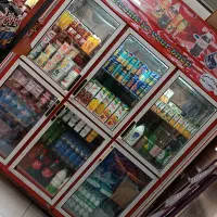 یخچال۶درب|فروشگاه و مغازه|پاکدشت, پاکدشت (مامازند)|دیوار