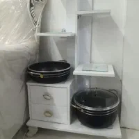 پایه قابلمه.استند قابلمه.استندقابلمه|مبلمان خانگی و میز عسلی|مشهد, انصار|دیوار