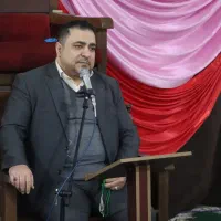 قاری و مدرس ممتاز قرآن کریم