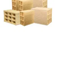 فروش آجر و بلوک و سفال و تیغه