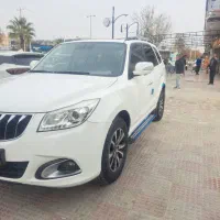 هایما S7 توربو فروش فوری|خودرو سواری و وانت|مرودشت, تامین اجتماعی‎|دیوار