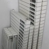 فروش وخرید رادیاتور شوفاژ پره ای درمحل