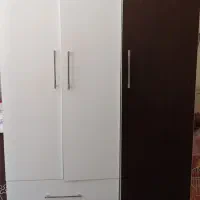 کمد و تختخواب