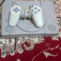 پلی استیشن ۱