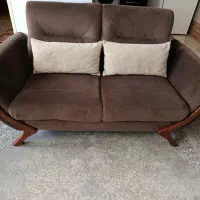 مبل راحتی|مبلمان خانگی و میز عسلی|شهریار, شهرک بهاران (ویره)|دیوار