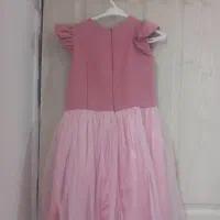 لباس مجلسی دخترانه