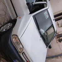 پراید۹۴تمیز معاوضه با۲۰۶