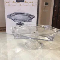 سرویس نو پذیرایی بلور به علت جابه جایی زیر قیمت|ظروف سرو و پذیرایی|لاهیجان, گلستان|دیوار