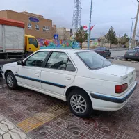 پارس tu5 مدل ۹۴|خودرو سواری و وانت|شاهین‌شهر, نسیم ۵|دیوار