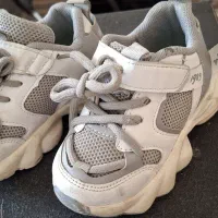 کفش و نیم بوت پسرانه ۲۲.۲۳