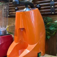 آب پرتقال گیر