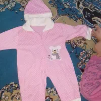 لباس نوزادی دخترانه|کفش و لباس بچه|مشهد, کوشک مهدی|دیوار