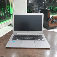 لپ‌تاپ ASUS ZenBook - تلفیقی از زیبایی و قدرت|رایانه همراه|دزفول, |دیوار