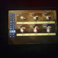 فروش سی پی کالا دیوتی به صورت قانونی