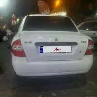 تیبا۱ مدل۹۶