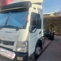 فوسو۶تن|خودرو سنگین|اسلامشهر, شاطره|دیوار