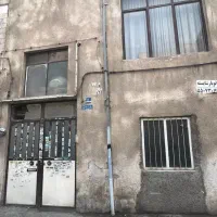 خانه ویلایی بافضای بسیاربزرگ