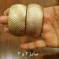 طلای در حد نو با اجرت ۸۰ هزار تومن|جواهرات|بهبهان, |دیوار