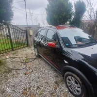 کوییک مدل ۱۴۰۳ gxr