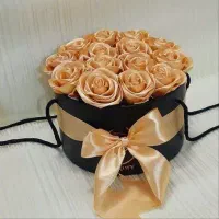 ربان سرا|گل مصنوعی|قم, شاه سید علی|دیوار