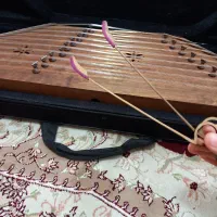 سنتور اصل محمد رضا فرد