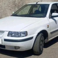 سمند Ef7 مدل 90|خودرو سواری و وانت|کرج, خرمدشت|دیوار