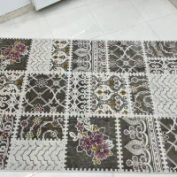 قالیچه در حد نو