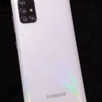 گوشی سامسونگ A71