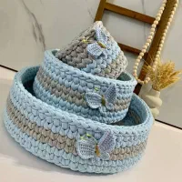 نظم دهند سبد