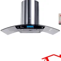 هود اخوان. چای ساز