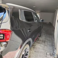 ام‌وی‌ام X55 Pro IE اسپرت، مدل ۱۴۰۱|خودرو سواری و وانت|مشهد, شهید فرامرز عباسی|دیوار