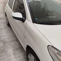 پژو 207 سقف فلز مدل 1402|خودرو سواری و وانت|بندر ترکمن, |دیوار