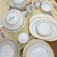 سرویس۶نفره زرین