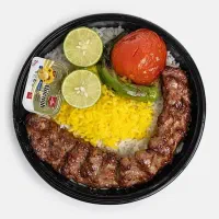 سفارش انواع غذا و کباب برای مجالس|خدمات پذیرایی، مراسم|رشت, سعدی (تختی)|دیوار