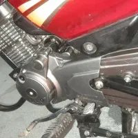 KLD200|موتورسیکلت|پاکدشت, پاکدشت (مامازند)|دیوار