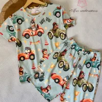 لباس راحتی بچگانه