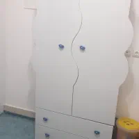 تخت و کمد نوجوان