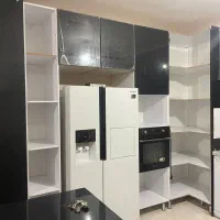 کابینت ام دی آف|مصالح و تجهیزات ساختمان|شیراز, سلطان آباد|دیوار
