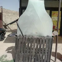 منغل|اجاق گاز و لوازم برقی پخت‌وپز|شاهدشهر, |دیوار