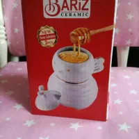 ظروف بلور و چینی (سرویس چینی،قندان،سس خوری و )|ظروف سرو و پذیرایی|فولادشهر, A6|دیوار