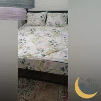 ست روتختی زیپی دونفره